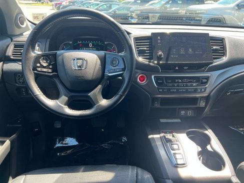 Used 2021 Honda Pilot Special Edition image 17