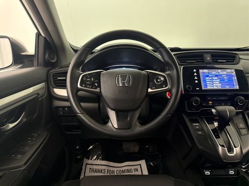 Used 2021 Honda CR-V Special Edition image 29