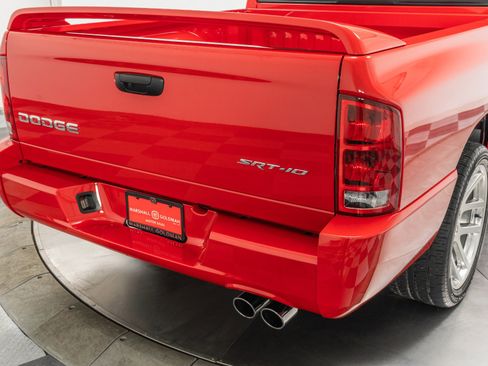 Used 2004 Dodge Ram 1500 Truck 2WD Regular Cab image 37