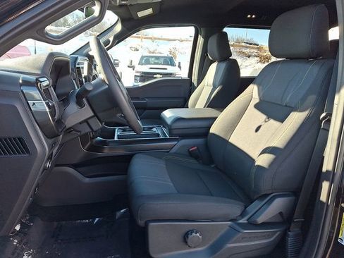 Used 2025 Ford F150 STX w/ Equipment Group 200A Standard image 18