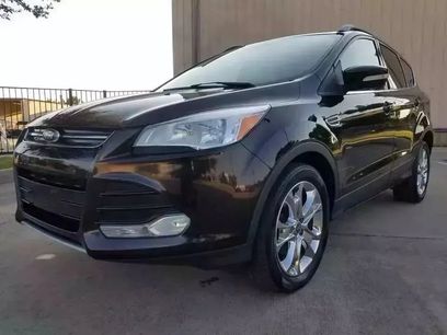 Used 2013 Ford Escape SEL