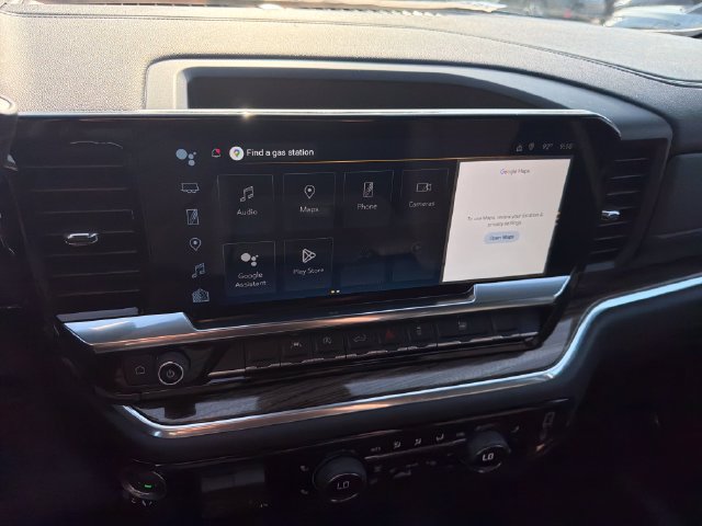 New 2026 Chevrolet Silverado 1500 RST w/ RST Select Package AWD/4WD image 25
