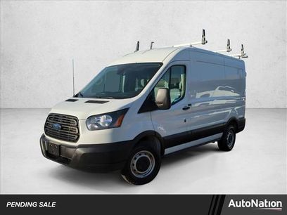 Used 2019 Ford Transit 250 130 Medium Roof