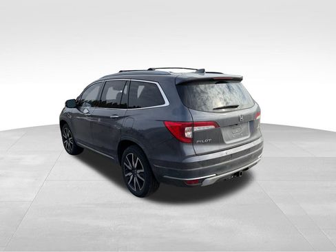 Used 2021 Honda Pilot Touring image 2