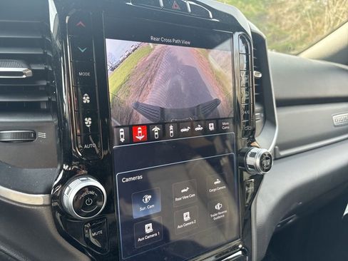 Used 2024 RAM 2500 Big Horn w/ Night Edition image 35