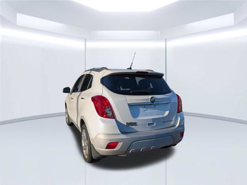 Used 2013 Buick Encore Premium FWD image 2