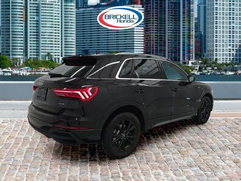 Used 2023 Audi Q3 2.0T Premium w/ Convenience Package image 13