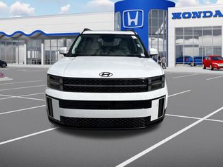 Used 2025 Hyundai Santa Fe Calligraphy video 2
