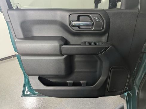 Used 2023 Chevrolet Silverado 1500 W/T w/ WT Value Package image 14