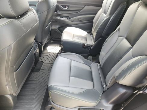 Used 2024 Subaru Ascent Onyx Edition AWD/4WD image 23