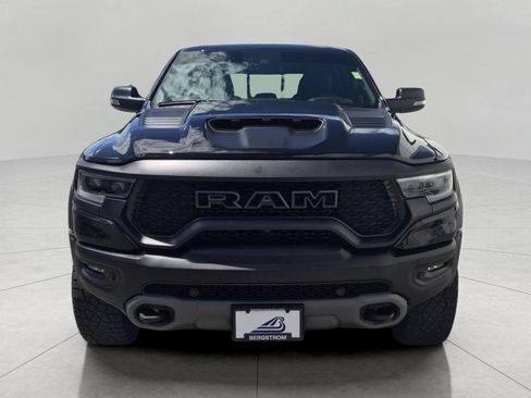 Used 2024 RAM 1500 TRX w/ TRX Level 2 Equipment Group AWD/4WD image 12