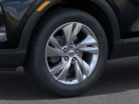 New 2026 Buick Encore GX Preferred w/ Comfort Package FWD image 40