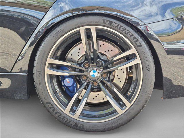 Used 2016 BMW M3 RWD image 23