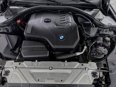 Used 2019 BMW 330i Sedan w/ Premium Package RWD image 33