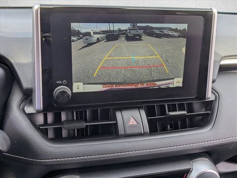 Used 2025 Toyota RAV4 LE image 12