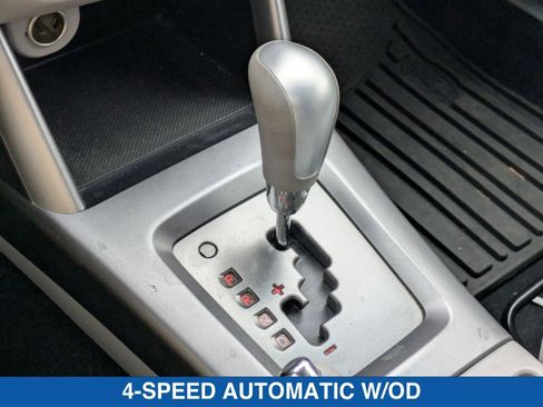 Used 2011 Subaru Forester 2.5X Premium w/ All-Weather Pkg image 24