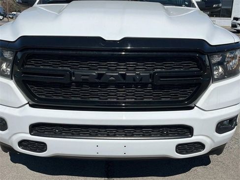 Used 2023 RAM 1500 Big Horn image 31