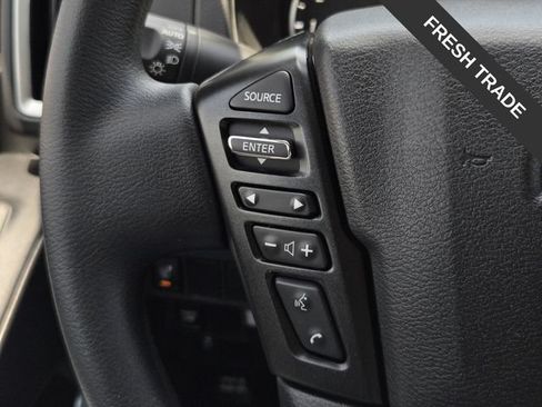 Used 2025 Nissan Frontier SV RWD image 24