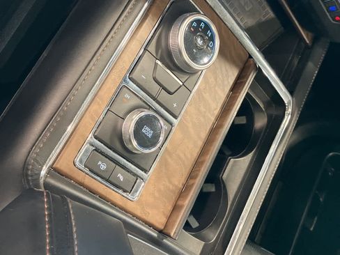 Used 2021 Ford Expedition Max Platinum image 23