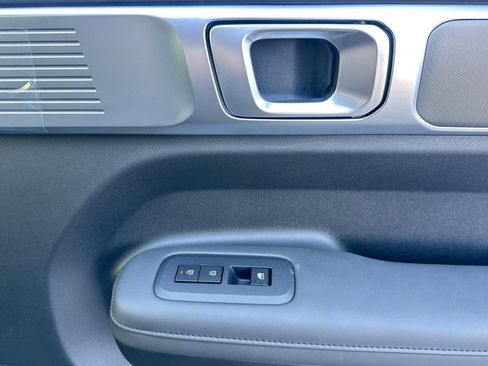 New 2025 Hyundai Santa Fe XRT image 19