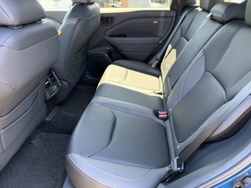 Certified 2026 Subaru Forester Wilderness w/ Wilderness Plus Package AWD/4WD image 12