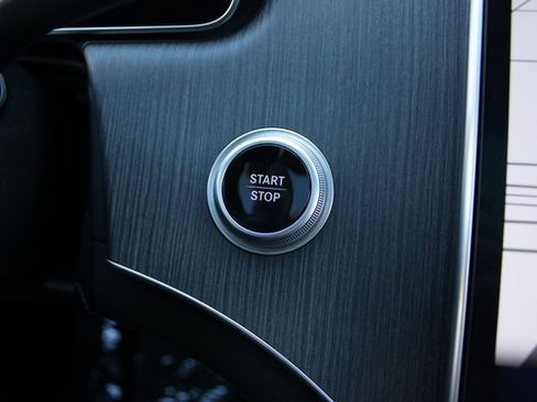 Used 2023 Mercedes-Benz EQS 450+ 4MATIC SUV image 20