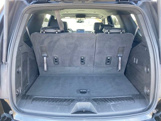 Certified 2024 GMC Yukon SLT AWD/4WD image 21