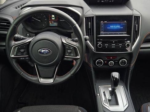 Used 2021 Subaru Crosstrek 2.0i Premium AWD/4WD image 10
