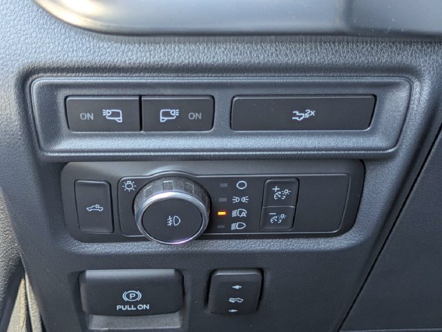 Used 2022 Ford F150 Lariat AWD/4WD image 23