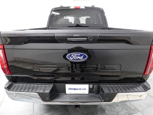 Certified 2024 Ford F150 XLT image 5
