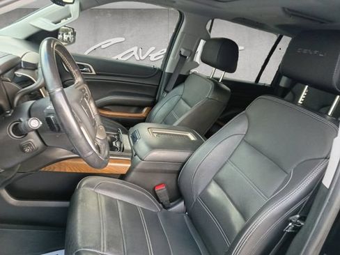 Used 2020 GMC Yukon XL Denali w/ Denali Ultimate Package AWD/4WD image 19