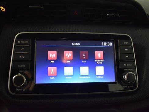 Certified 2024 Nissan Kicks S image 19