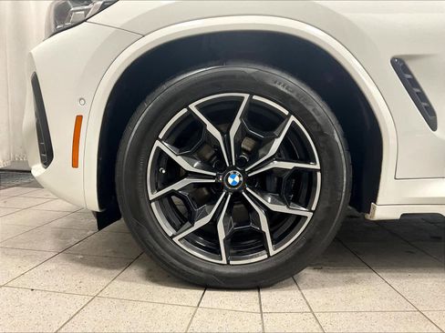 Used 2023 BMW X3 M40i w/ Premium Package image 7
