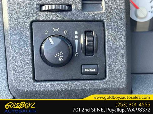 Used 2007 Dodge Ram 1500 Truck SLT w/ Quad Cab Big Horn Value Group AWD/4WD image 36