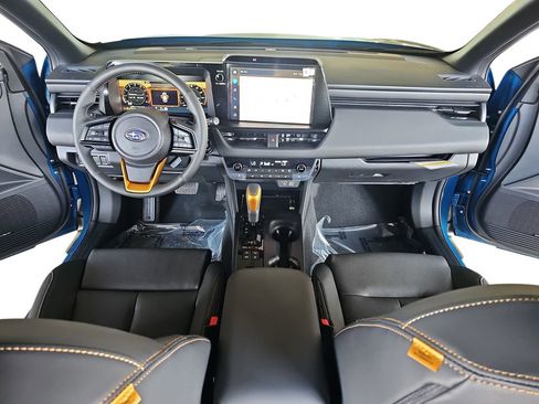 New 2026 Subaru Outback Wilderness AWD/4WD image 9
