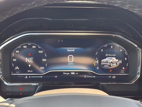 New 2025 Chevrolet Silverado 1500 LT image 28