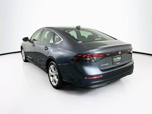 Used 2024 Honda Accord LX image 5