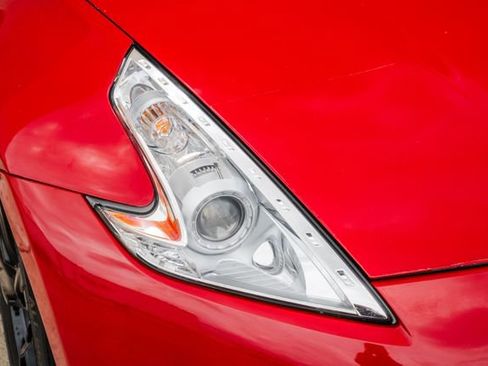 Used 2012 Nissan 370Z Coupe image 44