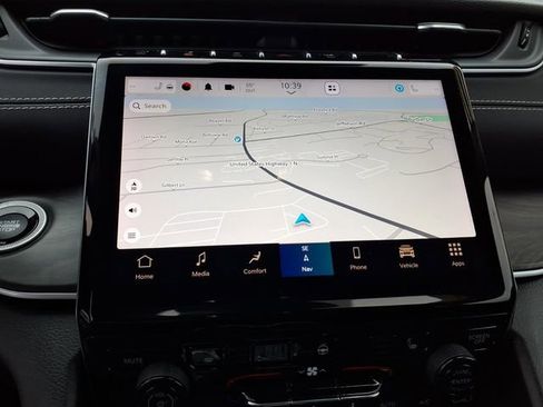 Certified 2023 Jeep Grand Cherokee Limited AWD/4WD image 26