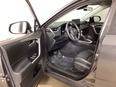 Used 2024 Toyota RAV4 XLE Premium w/ Weather Package AWD/4WD image 10