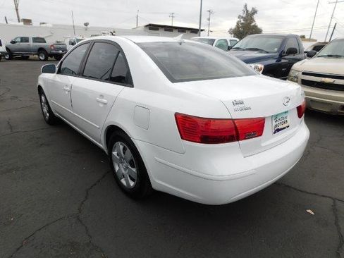 Used 2010 Hyundai Sonata GLS image 5