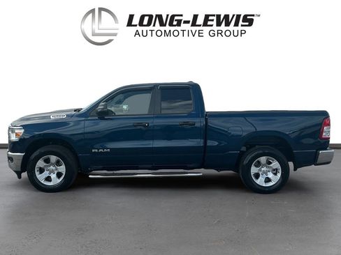 Used 2023 RAM 1500 Big Horn RWD image 2