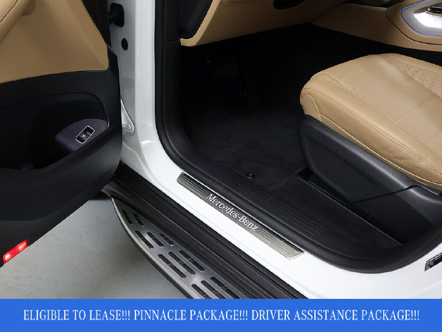 Certified 2026 Mercedes-Benz GLE 450 4MATIC image 29