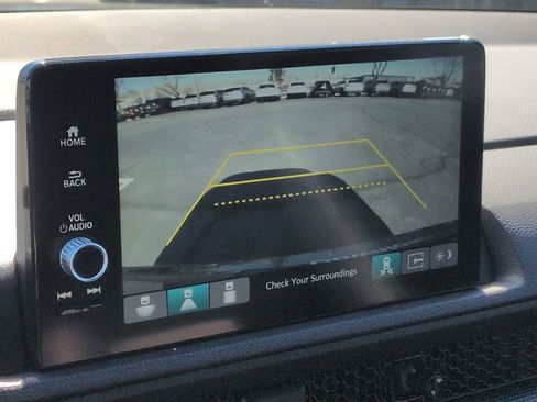 Used 2024 Honda CR-V Sport-L image 26