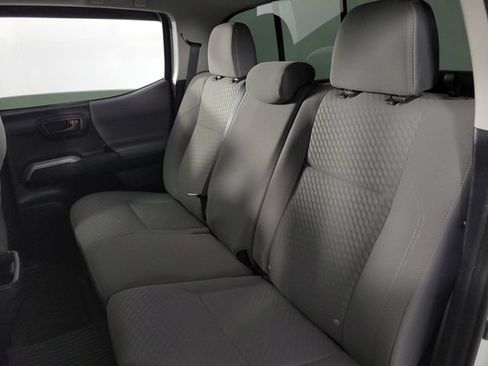 Used 2023 Toyota Tacoma SR5 RWD image 17