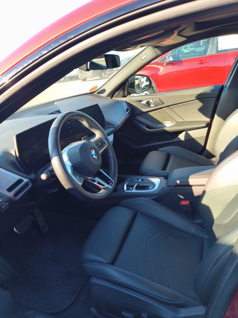 Used 2026 BMW 228i FWD image 5