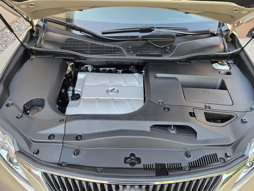 Used 2010 Lexus RX 350 AWD image 22