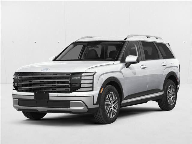 New 2027 Hyundai Palisade SEL w/ Tow & Go Package FWD image 1