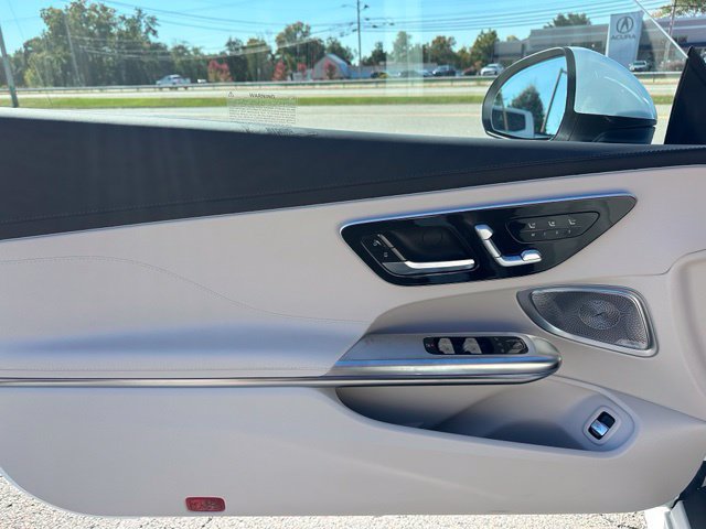New 2027 Mercedes-Benz CLE 450 4MATIC Cabriolet image 11