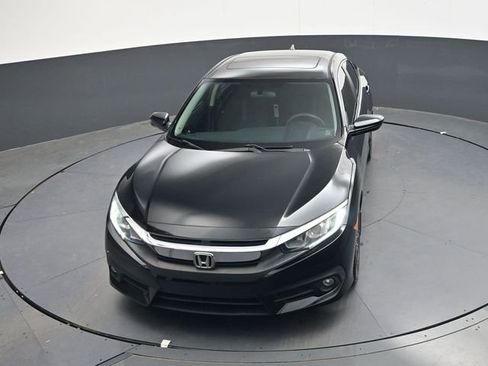 Used 2016 Honda Civic EX-T image 19